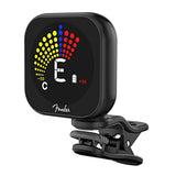 Afinador Digital Fender Recargable Flash 2.0