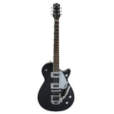 Guitarra electrica Gretsch Electromatic Jet FT Single-Cut con Bigsby Black