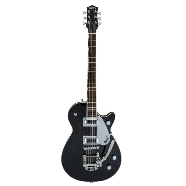 Guitarra electrica Gretsch Electromatic Jet FT Single-Cut con Bigsby Black