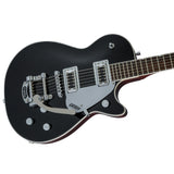 Guitarra electrica Gretsch Electromatic Jet FT Single-Cut con Bigsby Black
