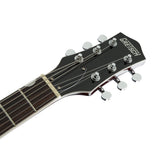 Guitarra electrica Gretsch Electromatic Jet FT Single-Cut con Bigsby Black
