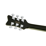 Guitarra Eléctrica Gretsch Electromatic Cvt Doble Corte Wychwood Green
