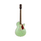 Guitarra Eléctrica Gretsch Electromatic G5210-P90 Jade