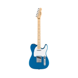 Guitarra Eléctrica Fender Standard Telecaster Aquamarine Blue