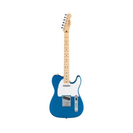 Guitarra Eléctrica Fender Standard Telecaster Aquamarine Blue