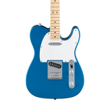 Guitarra Eléctrica Fender Standard Telecaster Aquamarine Blue