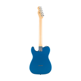 Guitarra Eléctrica Fender Standard Telecaster Aquamarine Blue