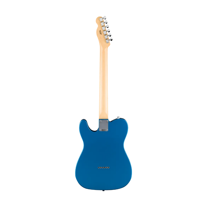Guitarra Eléctrica Fender Standard Telecaster Aquamarine Blue