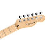 Guitarra Eléctrica Fender Standard Telecaster Aquamarine Blue