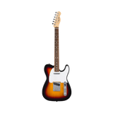 Guitarra Eléctrica Fender Standard Telecaster Sunburst