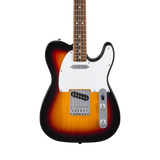Guitarra Eléctrica Fender Standard Telecaster Sunburst