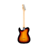 Guitarra Eléctrica Fender Standard Telecaster Sunburst