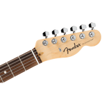 Guitarra Eléctrica Fender Standard Telecaster Sunburst