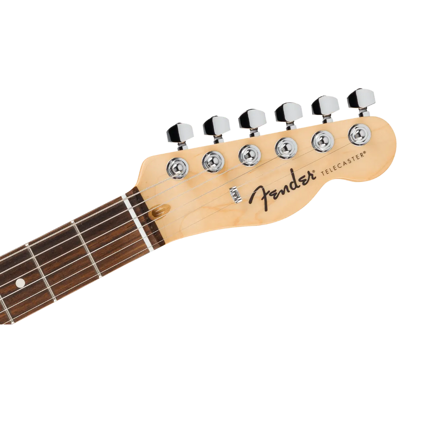 Guitarra Eléctrica Fender Standard Telecaster Sunburst
