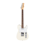 Guitarra Eléctrica Fender Standard Telecaster Olimpic White