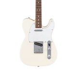 Guitarra Eléctrica Fender Standard Telecaster Olimpic White