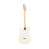 Guitarra Eléctrica Fender Standard Telecaster Olimpic White