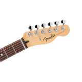 Guitarra Eléctrica Fender Standard Telecaster Olimpic White