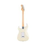 Guitarra Eléctrica Fender Standard Stratocaster Olympic White