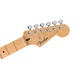 Guitarra Eléctrica Fender Standard Stratocaster Olympic White