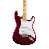 Guitarra Eléctrica Fender Standard Stratocaster Candy Cola