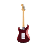 Guitarra Eléctrica Fender Standard Stratocaster Candy Cola