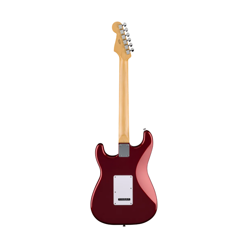 Guitarra Eléctrica Fender Standard Stratocaster Candy Cola