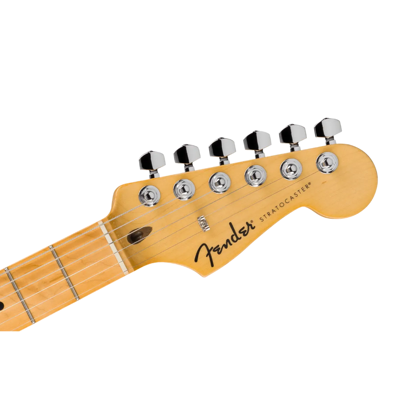 Guitarra Eléctrica Fender Standard Stratocaster Candy Cola