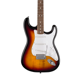 Guitarra Eléctrica Fender Standard Stratocaster Sunburst