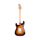 Guitarra Eléctrica Fender Standard Stratocaster Sunburst