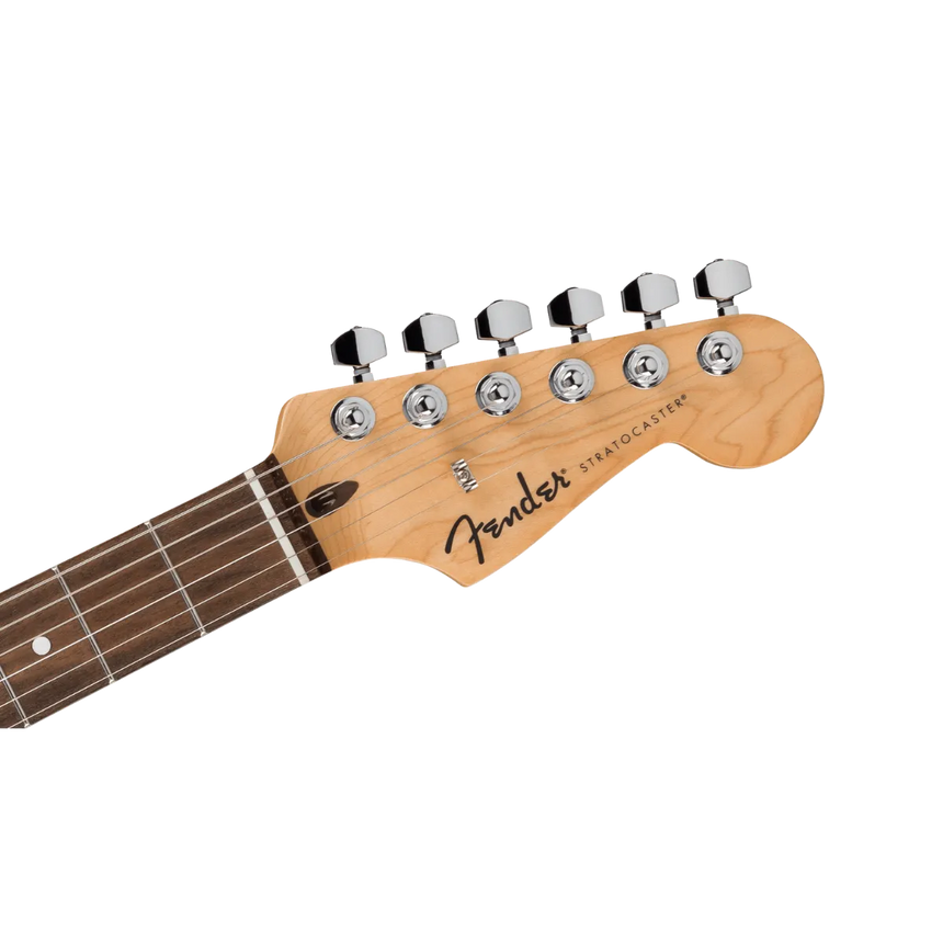 Guitarra Eléctrica Fender Standard Stratocaster Sunburst