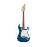 Guitarra Eléctrica Fender Standard Stratocaster Metallic Blue