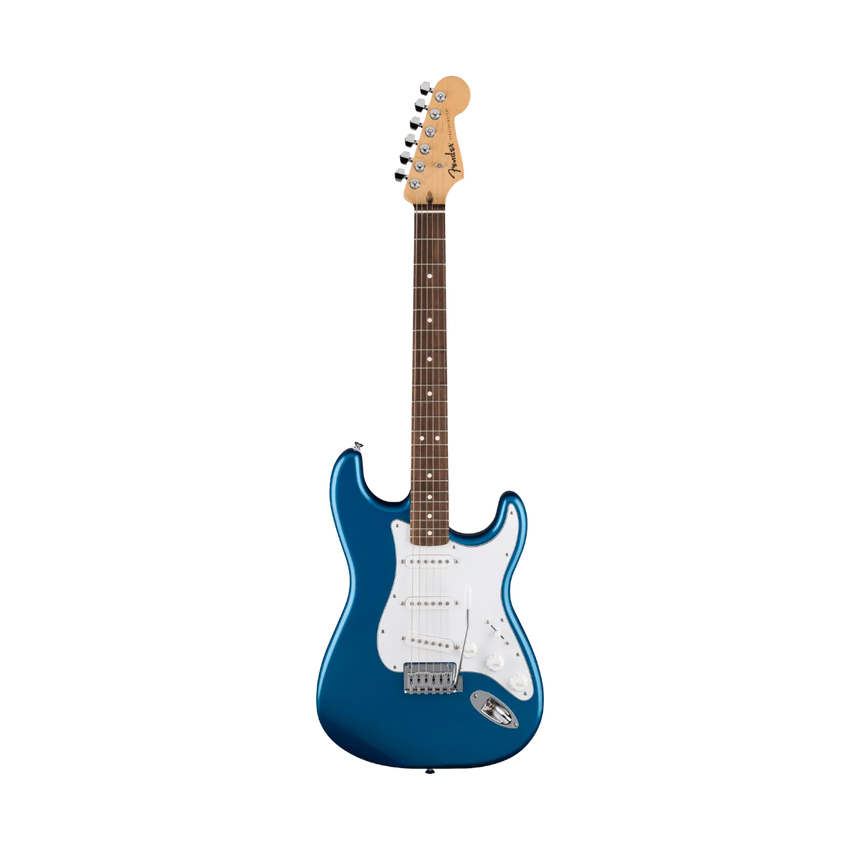 Guitarra Eléctrica Fender Standard Stratocaster Metallic Blue