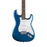 Guitarra Eléctrica Fender Standard Stratocaster Metallic Blue