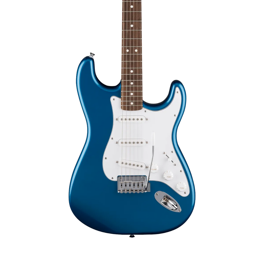 Guitarra Eléctrica Fender Standard Stratocaster Metallic Blue