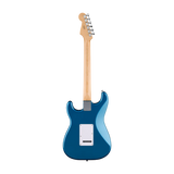 Guitarra Eléctrica Fender Standard Stratocaster Metallic Blue