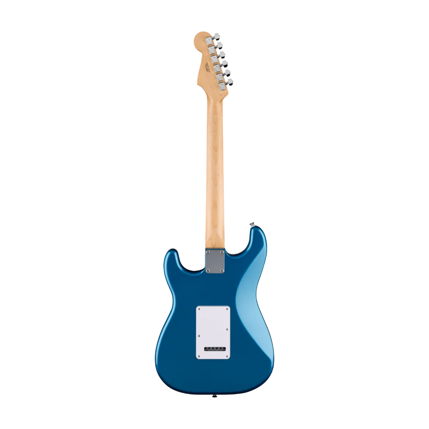 Guitarra Eléctrica Fender Standard Stratocaster Metallic Blue