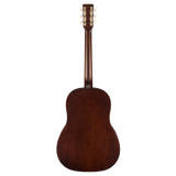 Guitarra Acústica Gretsch Parlor Jim Dandy Deep Sunburst