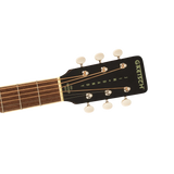Guitarra Acústica Gretsch Parlor Jim Dandy Deep Sunburst