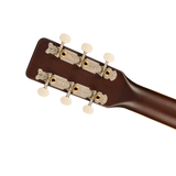 Guitarra Acústica Gretsch Parlor Jim Dandy Deep Sunburst