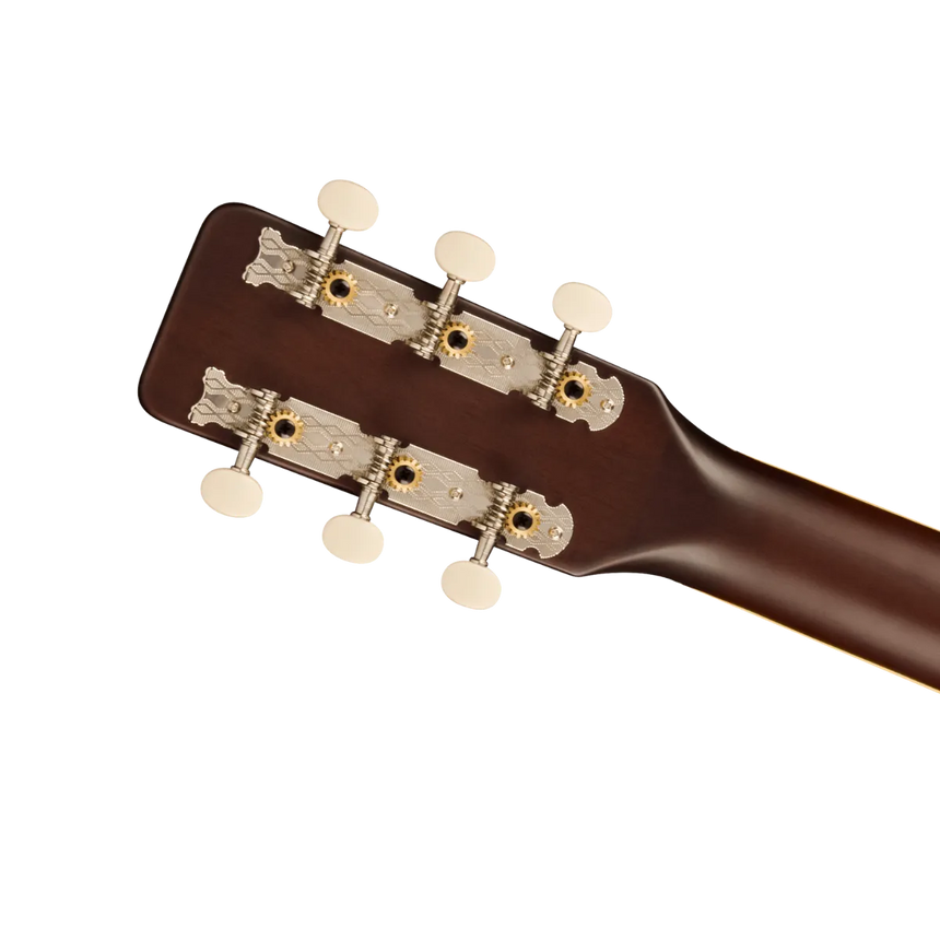 Guitarra Acústica Gretsch Parlor Jim Dandy Deep Sunburst