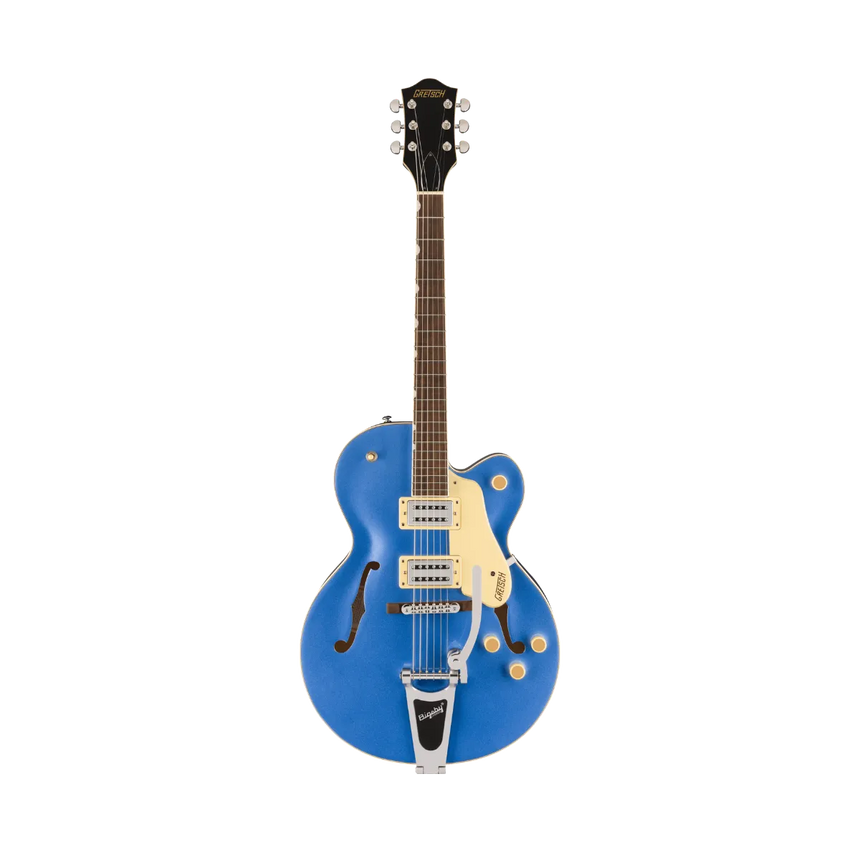 Guitarra Eléctrica Gretsch G2420T Streamliner Hollow Fairlane Blue