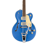 Guitarra Eléctrica Gretsch G2420T Streamliner Hollow Fairlane Blue