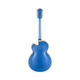 Guitarra Eléctrica Gretsch G2420T Streamliner Hollow Fairlane Blue