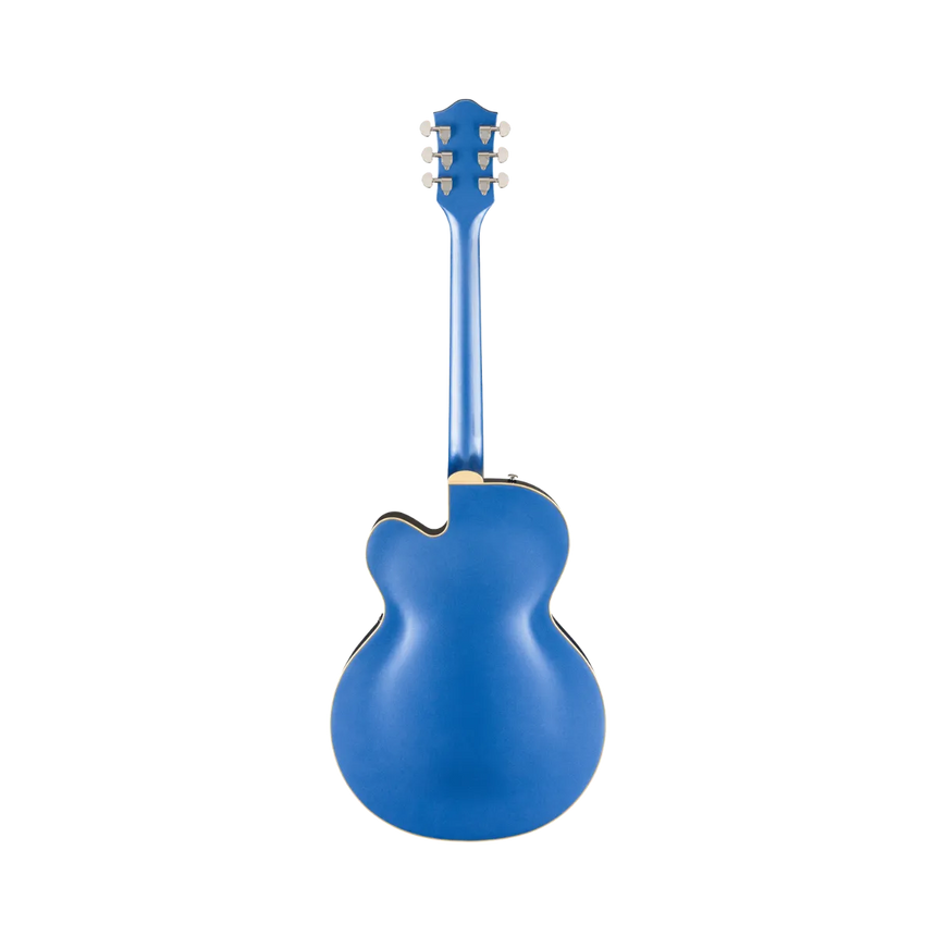 Guitarra Eléctrica Gretsch G2420T Streamliner Hollow Fairlane Blue