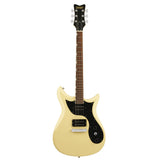 Guitarra electrica Gretsch Streamliner CVT Aged White