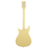 Guitarra electrica Gretsch Streamliner CVT Aged White
