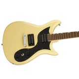 Guitarra electrica Gretsch Streamliner CVT Aged White