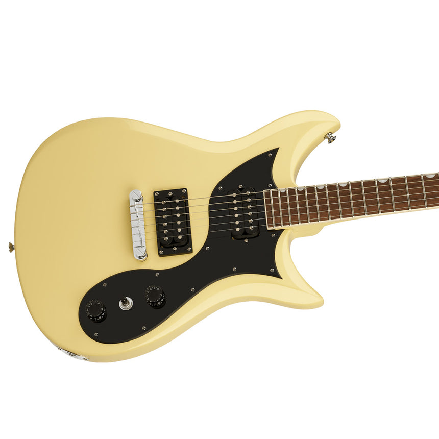 Guitarra electrica Gretsch Streamliner CVT Aged White
