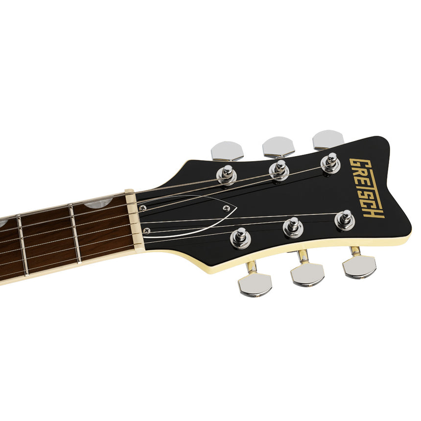 Guitarra electrica Gretsch Streamliner CVT Aged White